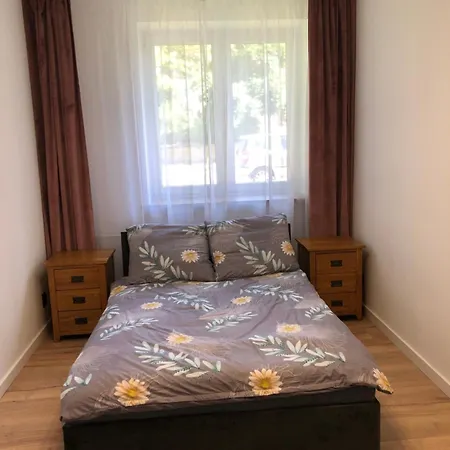 Maggie Swietojanska Blisko Bulwaru Darmowy Parking Apartment *